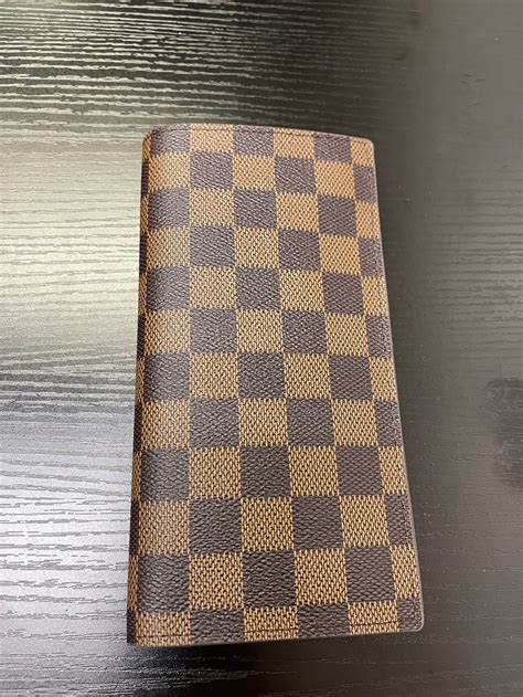 louis vuitton bag and wallet|louis vuitton checkered wallet.